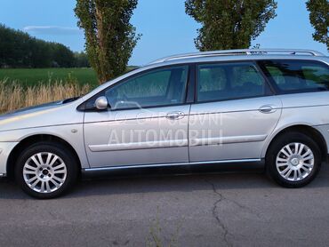 Citroen C5 1,6hdi restajling, 1.499 €, 2005. Karavan, Dizel | 1560 cm3, 265.000 km, 80kW (109 KS), Manuelni 5 brzina, 4/5 vrata, 5 sedišta, Novi Sad