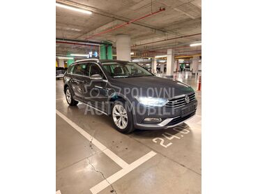 Volkswagen Passat B8 Alltrack 4x4, 14.900 €, 2018. Karavan, Dizel | 1968 cm3, 208.480 km, 140kW (190 KS), Automatski / poluautomatski, 4/5 vrata, 5 sedišta, Smederevo
