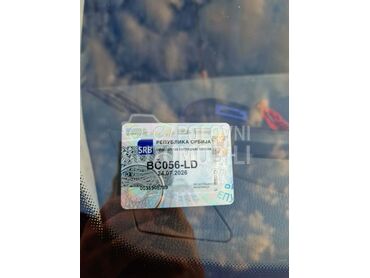 Fiat Punto punto 2 1.2 2001, 450 €, 2001. Hečbek, Benzin | 1242 cm3, 280.000 km, 44kW (60 KS), Manuelni 5 brzina, 4/5 vrata, 5 sedišta, Bečej