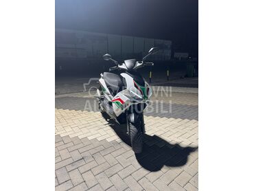 Longjia Formula 50cc (može zamena), 1.250 €, 2024. , 49 cm3, 8.500 km, 4kW (5 KS), Moped, Čačak