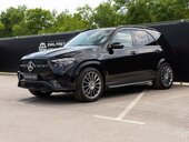 Mercedes Benz GLE 450 d 4MATIC (može zamena)
