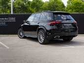 Mercedes Benz GLE 450 d 4MATIC (može zamena)