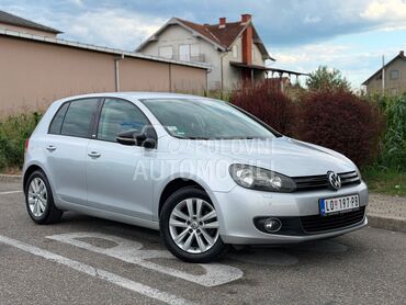 Volkswagen Golf 6 1.6 TDI, 6.500 €, 2012. Hečbek, Dizel | 1598 cm3, 213.358 km, 77kW (105 KS), Manuelni 5 brzina, 4/5 vrata, 5 sedišta, Loznica