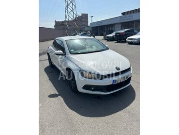 Volkswagen Scirocco, 5.300 €, 2009. Hečbek, Benzin | 1390 cm3, 210.000 km, 90kW (122 KS), Manuelni 6 brzina, 2/3 vrata, 4 sedišta, Braće Jerković