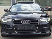 Audi A6 2.0TDI/ULTRA/PANO