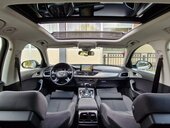 Audi A6 2.0TDI/ULTRA/PANO