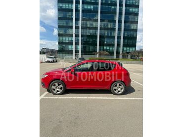 Seat Ibiza 1.4TDI Ecomotive, 3.499 €, 2009. Hečbek, Dizel | 1422 cm3, 218.000 km, 59kW (80 KS), Manuelni 5 brzina, 4/5 vrata, 5 sedišta, Zemun