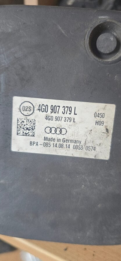Abs za Audi A6 - 4GO 907 379 L