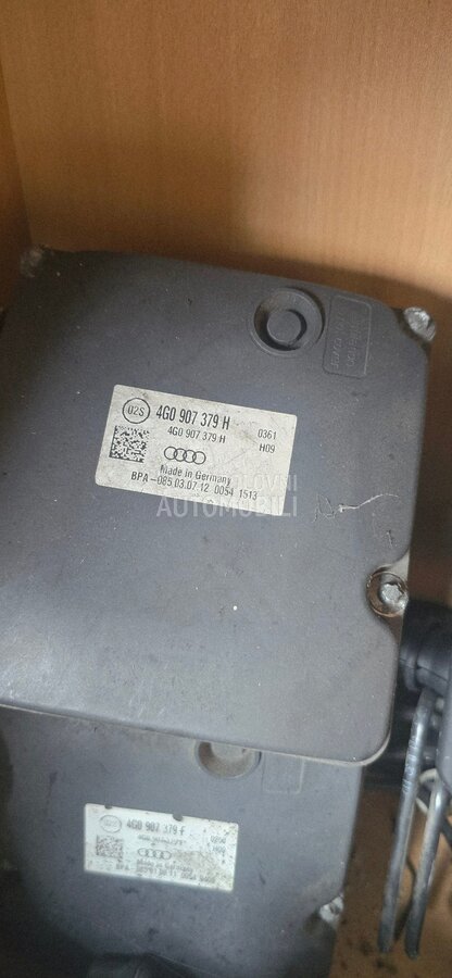 Abs za Audi A6 - 4GO 907 379 H
