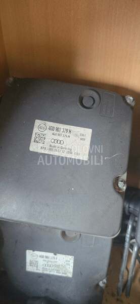 Abs za Audi A6 - 4GO 907 379 H
