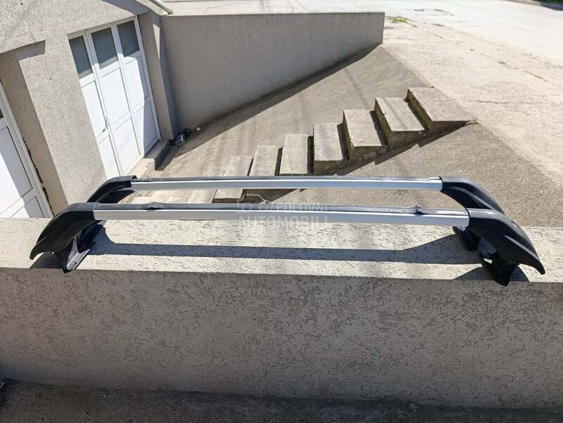 Krovni nosaci za Ford C-Max
