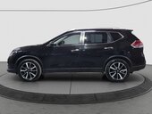 Nissan X-Trail 4X4/TEKNA/POK.KROV