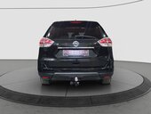 Nissan X-Trail 4X4/TEKNA/POK.KROV
