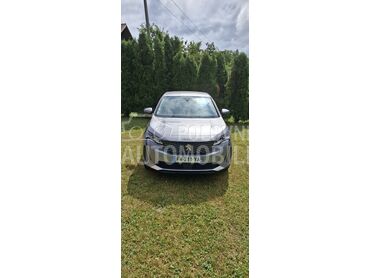 Peugeot 3008, 14.950 €, 2021. Džip/SUV, Dizel | 1499 cm3, 164.704 km, 96kW (131 KS), Manuelni 6 brzina, 4/5 vrata, 5 sedišta, Užice
