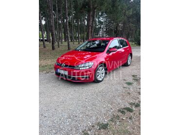 Volkswagen Golf 7 Golf 7,5, 9.200 €, 2018. Hečbek, Benzin + Metan (CNG) | 1395 cm3, 182.500 km, 81kW (110 KS), Automatski / poluautomatski, 4/5 vrata, 5 sedišta, Šabac