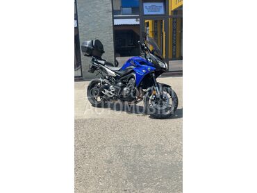 Yamaha Tracer 9 (može zamena), Po dogovoru, 2018. , 900 cm3, 32.000 km, 87kW (118 KS), Touring, Vlasotince