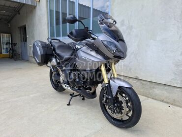 Triumph Tiger 1050, 5.450 €, 2014. , 1050 cm3, 40.000 km, 85kW (116 KS), Touring, Šajkaš