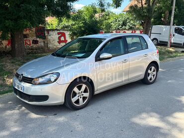 Volkswagen Golf 6 2.0 TDI, 3.999 €, 2010. Hečbek, Dizel | 1968 cm3, 181.580 km, 81kW (110 KS), Manuelni 5 brzina, 4/5 vrata, 5 sedišta, Novi Slankamen