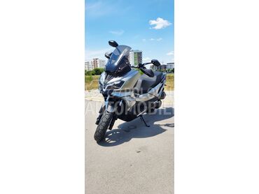 Sym ADX 300, 4.350 €, 2026. , 278 cm3, 400 km, 19kW (26 KS), Scooter, Novi Sad