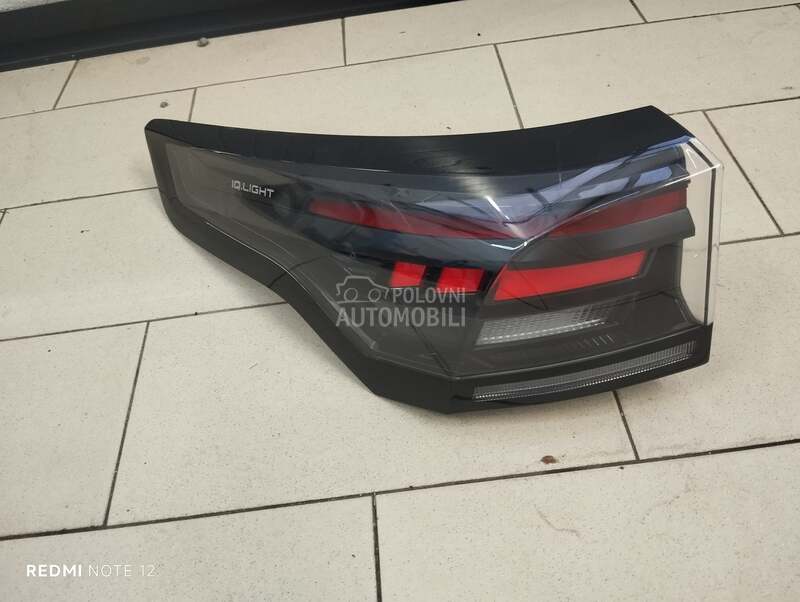 Zadnje lampe IQ za Volkswagen Tiguan od 2023. do 2025. god. - 571945207b