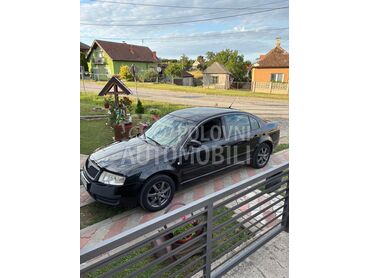 Škoda Superb, 3.700 €, 2005. Limuzina, Benzin | 1984 cm3, 401.610 km, 85kW (116 KS), Manuelni 5 brzina, 4/5 vrata, 5 sedišta, Koceljeva