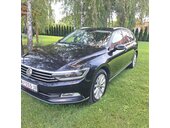 Volkswagen Passat B8