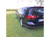 Volkswagen Passat B8