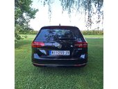Volkswagen Passat B8