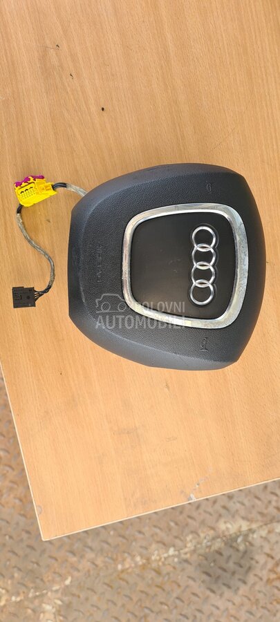 Airbag volana za Audi A6 - 4F0880201