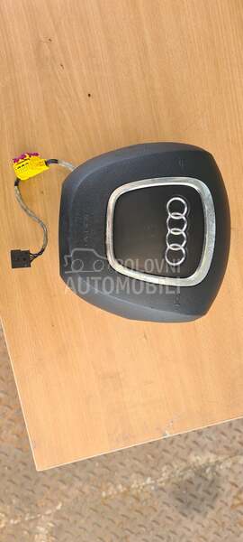 Airbag volana za Audi A6 - 4F0880201