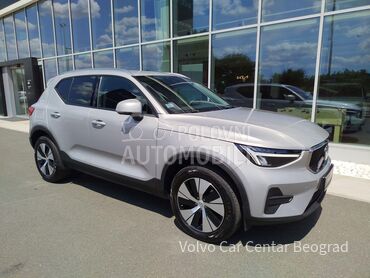 Volvo XC40 2.0 B3 CORE AT (može zamena)