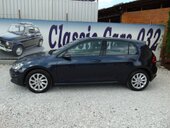Volkswagen Golf 7 1.6 TDI