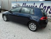 Volkswagen Golf 7 1.6 TDI