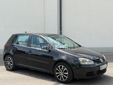 Volkswagen Golf 5 (može zamena), 2.650 €, 2007. Hečbek, Dizel | 1968 cm3, 280.000 km, 103kW (140 KS), Manuelni 6 brzina, 4/5 vrata, 5 sedišta, Beograd