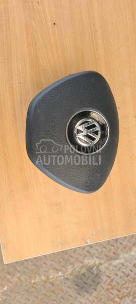 Airbag volana za Volkswagen Passat B8 od 2013. do 2015. god. - 5G0880201C