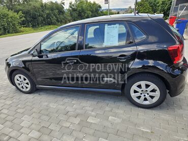 Volkswagen Polo 1.2 tdi, 4.700 €, 2013. Hečbek, Dizel | 1199 cm3, 210.000 km, 55kW (75 KS), Manuelni 5 brzina, 4/5 vrata, 5 sedišta, Požega