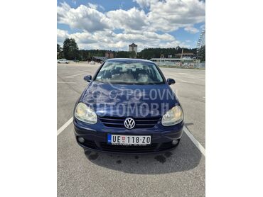 Volkswagen Golf 5 2.0, 3.900 €, 2005. Hečbek, Dizel | 1968 cm3, 255.000 km, 103kW (140 KS), Manuelni 6 brzina, 4/5 vrata, 5 sedišta, Čajetina