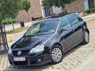 Volkswagen Golf 5 2.0 tdi 4motion (može zamena), 3.200 €, 2008. Hečbek, Dizel | 1990 cm3, 281.000 km, 103kW (140 KS), Manuelni 6 brzina, 4/5 vrata, 5 sedišta, Novi Sad