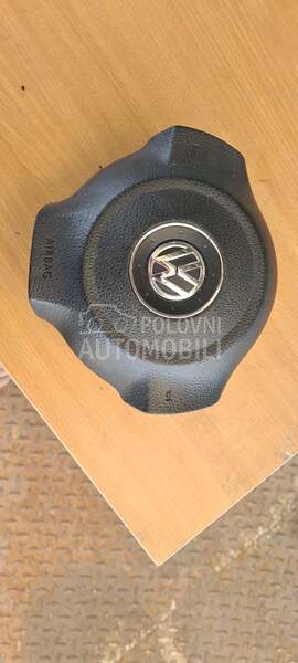 Airbag volana za Volkswagen Polo od 2010. do 2015. god. - 6R0880201G