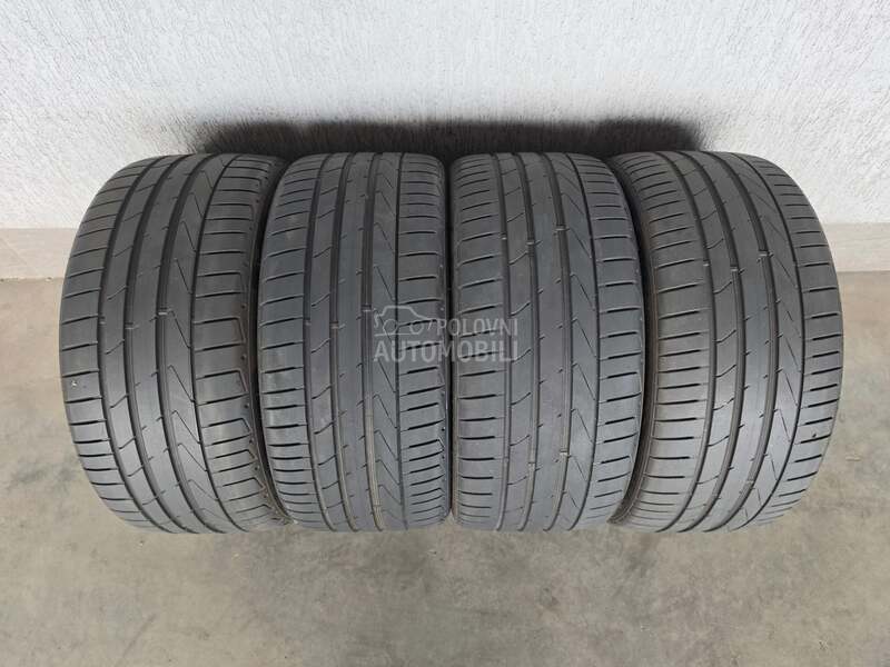 Hankook 255/35 R19 Letnja