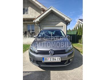 Volkswagen Golf 6 2.0 TDI, 5.700 €, 2009. Hečbek, Dizel | 1968 cm3, 220.000 km, 81kW (110 KS), Manuelni 5 brzina, 2/3 vrata, 5 sedišta, Obrenovac