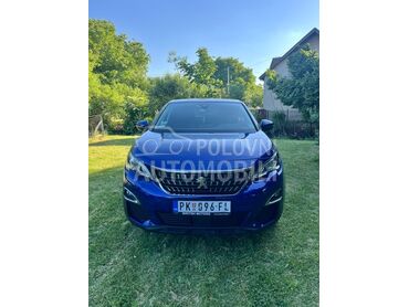 Peugeot 3008 1.5 HDI, 13.800 €, 2019. Džip/SUV, Dizel | 1499 cm3, 212.000 km, 96kW (131 KS), Automatski / poluautomatski, 4/5 vrata, 5 sedišta, Prokuplje
