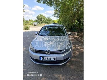 Volkswagen Golf 6 (može zamena), 5.800 €, 2011. Hečbek, Benzin | 1390 cm3, 198.000 km, 59kW (80 KS), Manuelni 5 brzina, 4/5 vrata, 5 sedišta, Zrenjanin