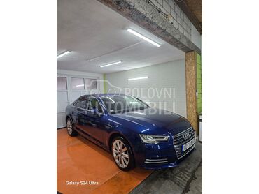 Audi A4 (može zamena), 16.800 €, 2017. Limuzina, Dizel | 1968 cm3, 270.000 km, 110kW (150 KS), Automatski / poluautomatski, 4/5 vrata, 5 sedišta, Apatin