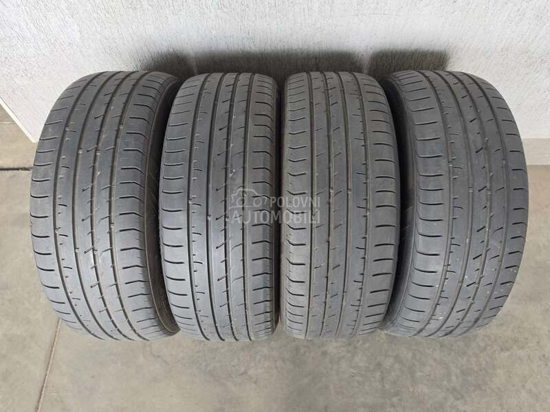 Kumho 235/55 R19 Letnja