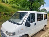 Peugeot Boxer  (može zamena)