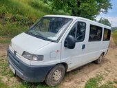 Peugeot Boxer  (može zamena)