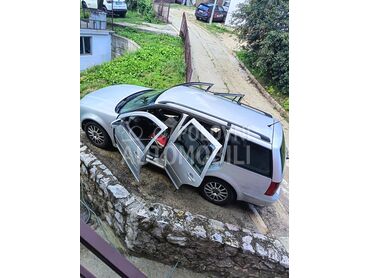 Volkswagen Bora 1.9 TDI, 1.700 €, 2001. Karavan, Dizel | 1896 cm3, 314.000 km, 85kW (116 KS), Manuelni 6 brzina, 4/5 vrata, 5 sedišta, Užice