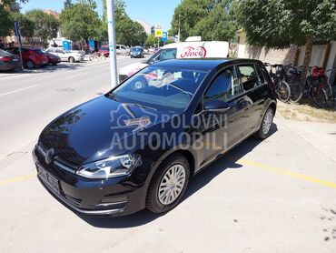 Volkswagen Golf 7 (može zamena), 8.599 €, 2013. Hečbek, Dizel | 1598 cm3, 183.040 km, 77kW (105 KS), Manuelni 6 brzina, 4/5 vrata, 5 sedišta, Pančevo