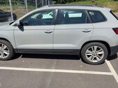 Škoda Karoq 2.0TDI 4x4 DSG